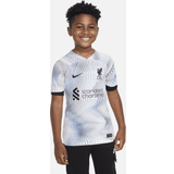 Liverpool away shirt Sports Fan Apparel Nike Liverpool Away Stadium Shirt 2022-23 Kids
