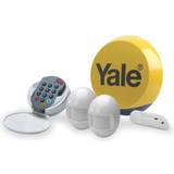 Surveillance & Alarm Systems Yale HSA Essentials Alarm Kit