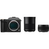 Hasselblad Mirrorless Cameras Hasselblad X2D Adventure Travel Lightweight Field Kit