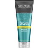 John Frieda Hair Products John Frieda Luxurious Volume Touchably Full Shampoo 250ml