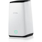 Zyxel 4G Routers Zyxel FWA510 Wireless