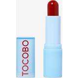 Red Lip Balms Tocobo Glass Tinted Lip Balm 3.5G 13 Tangerine