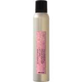 Davines Hair Products Davines More Inside Shimmering Mist 200ml