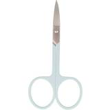 Parsa Beauty LOV U Curved nail scissors mint