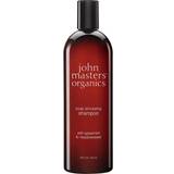 John Masters Organics Shampoos John Masters Organics Scalp Stimulating Shampoo Spearmint & Meadowsweet 473ml