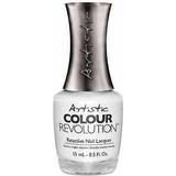 Artistic Colour Revolution Reactive Nail Lacquer Covered Lace 15ml