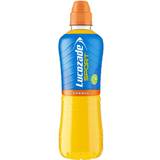 Sports & Energy Drinks Lucozade Sport Orange 500ml 4 pcs
