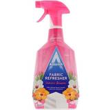 Astonish Cleaning Equipment & Cleaning Agents Astonish Fabric Refresher Hibiscus Blossom Scent 800ml
