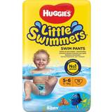 Huggies Diapers Huggies Little Swimmers Diapers Size 5-6