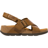 Fly London Sandals Fly London Chlo852fly - Camel
