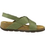 Fly London Slippers & Sandals Fly London Chlo852fly - Smog
