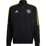Manchester United FC Jackets & Sweaters adidas Manchester United European Training Presentation Jacket