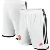 Trousers & Shorts adidas Manchester United Home Shorts 2023-24