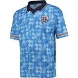 Football National Team Jerseys Score Draw England 1990 Third Football Shirt