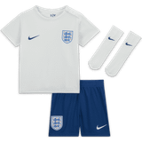 Nike Infants England 2023 Dri Fit Home Kit