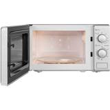 Exquisit Microwave Ovens Exquisit MW900-030G Silber