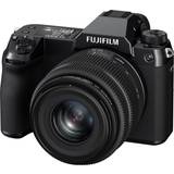 Fujifilm DSLR Cameras Fujifilm GFX50S II + GF 35-70mm f/4.5-5.6 WR