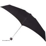 Totes X-Tra Strong Umbrella - Black