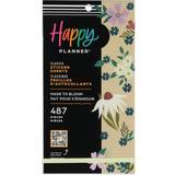 The Happy Planner sticker value pack-made to bloom