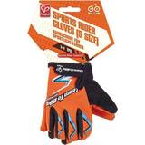 Hape Cross Racing Handschuhe S, orange