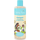 Childs farm 500ml Childs Farm Shampoo Strawberry & Organic Mint 500ml