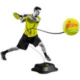 Plastic Racket Sports Swingball Reflex Tennis Pro Version