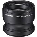 Olympus Teleconverters OM SYSTEM TCON-T01 Lens for TG-1 & Teleconverter