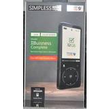 MP3 Players Samvix IIBusiness Complete 32GB Kosher MP3 Player SD