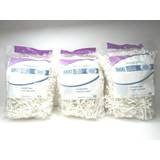 Scented Cotton Pads & Swabs 1000ct Cotton Swabs Bag