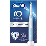 Electric toothbrush with timer and pressure sensor Oral-B Io3 Electric Toothbrush