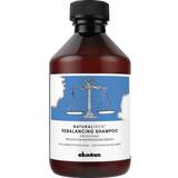 Davines NaturalTech Rebalancing Shampoo 250ml