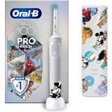 Electric toothbrush oral b pro 2 Oral-B Kids Electric Toothbrush Disney Giftset