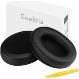 Geekria replacement ear pads alpha