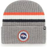 '47 Men's Gray Denver Broncos Highline Cuffed Knit Hat