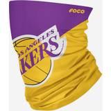 Foco Los Angeles Lakers NBA Big Gaiter Scarf SVNBCBBLPRFC