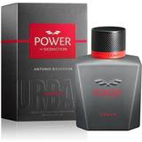 Antonio Banderas Eau de Toilette Antonio Banderas Perfumes Power of Seduction Urban, Eau 3.4 fl oz