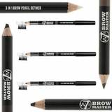 W7 Eyebrow Products W7 brow master 3 in 1 brow pencil definer