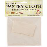 Baking Mats Regency Wraps Pastry Cloth Rolling Set Dough, Cloth Rolling Baking Mat