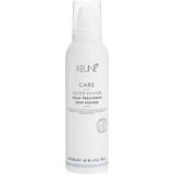 Keune Hair Masks Keune Care Silver Savior Foam Treatment Leave In for Blonde Hair, 6.9 6.8fl oz