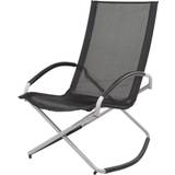 Outdoor Rocking Chairs ProGarden Foldable Rocking