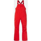 Burton Jumpsuits & Overalls Burton Women's Avalon 2L Bib Pants - Tomato