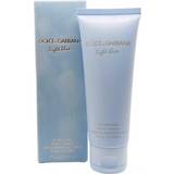 Dolce & Gabbana Body Care Dolce & Gabbana Light Blue Refreshing Body Cream 75ml