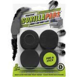 Slipstick gorillapads cb149 non-slip furniture pads/rubber grippers