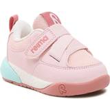 Reima Kid's Kiirus Waterproof Sneakers - Soft Rose