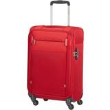 Laptop Compartments Luggage Samsonite Citybeat Spinner 55/20 Length