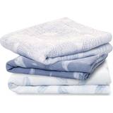 Aden + Anais Baby Nests & Blankets Aden + Anais organic cotton muslin squares 3 pack