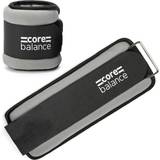 Core Balance Ankle & Wrist Weights 0.5kg