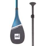 Red Paddle Co Kayaking Red Paddle Co Carbon Prime Black/Blue