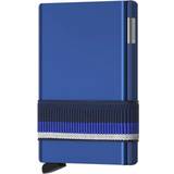 Secrid Cardslide Wallet - Blue