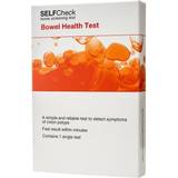 Self Tests on sale Simply Supplements Fit Home Test 1 Pack